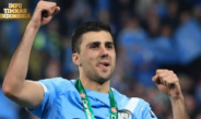 Rodri Belum Sepenuhnya Fit, Guardiola Masih Menunggu Kabar Terbaik untuk Manchester City